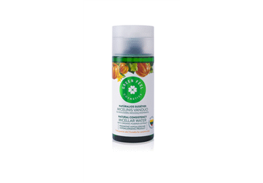 Micelinis vanduo GREEN FEELL'S, 150 ml