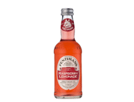 Gazuotas gaivusis gėrimas FENTIMANS RASPBERRY LEMONADE, 275 ml