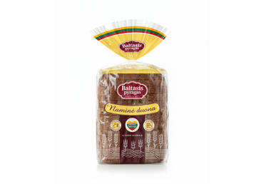 NAMINĖ duona, 500 g
