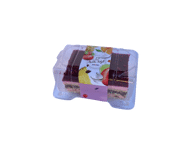 Pyragas AVIETINĖ GAIVA, 400 g