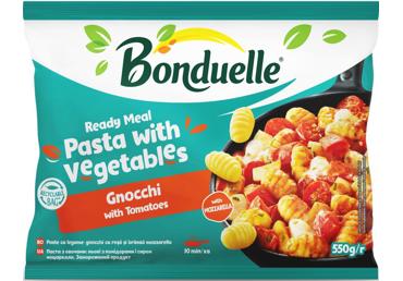 Njokiai su pomidorais BONDUELLE, 550 g
