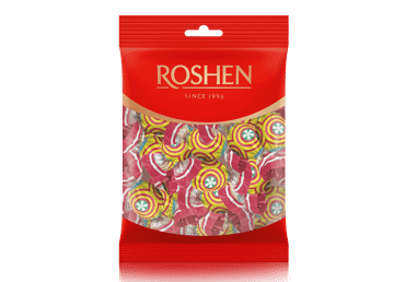 Karamelės ROSHEN ANIS, anyžių skonio, 126 g