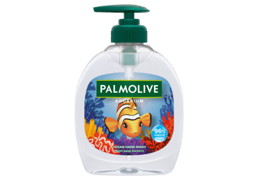 Skystas muilas PALMOLIVE Aquarium Pump, 300 ml