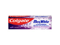 Dantų pasta COLGATE MAX WHITE SPARKLE DIAMONDS, 75 ml