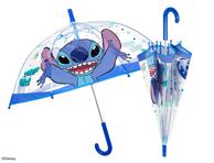 Vaikiškas skėtis PERLETTI LILO & STITCH, 45/8