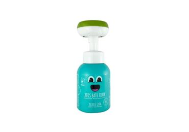 Vaikiškos vonios putos HISKIN Bubble, 300 ml