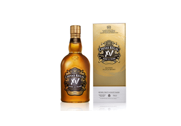 Viskis CHIVAS REGAL XV, 700 ml