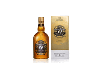Viskis CHIVAS REGAL XV, 700 ml