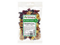 Mišinys su atogrąžų vaisiais ARIMEX, 200 g
