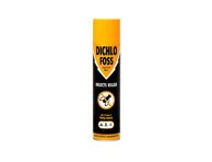 Insekticidas DICHLOFOSS, 400 ml