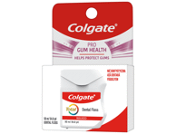 Dantų siūlas COLGATE TOTAL, 50 m.