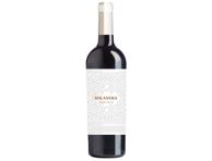Raudonas sausas vynas Solanera Yecla DO 14,5% 0,75l