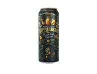 Sidras KOPPARBERG MIXED FRUIT TROPICAL, 500 ml