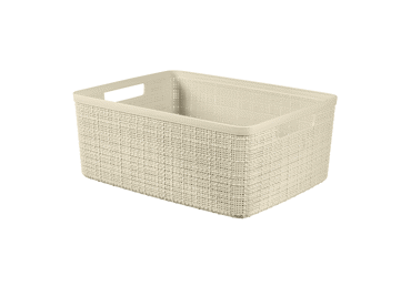Plastikinė dėžė CURVER, 12 l