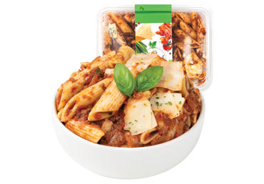 Makaronai su Bolonijos padažu, 350 g