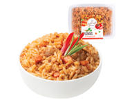 Plovas su kalakutiena, 1 kg
