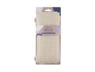 Masažinė kūno kempinė DIVUS, 1 vnt.