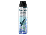 Vyriškas purškiamas dezodorantas REXONA BLUE LAVENDER 72H, 150 ml