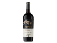 Raudonasis sausas vynas MARIONETTE, 750 ml