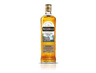 Viskis BUSHMILLS RUM FINISH, 40% 0,7 L