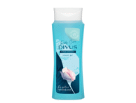 Dušo želė DIVUS FRESH INFUSION;400ml