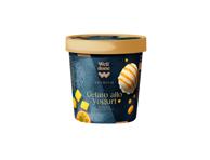 Mangų ir pasiflorų skonio jogurtin. ledai WELL DONE PREMIUM, 275 g
