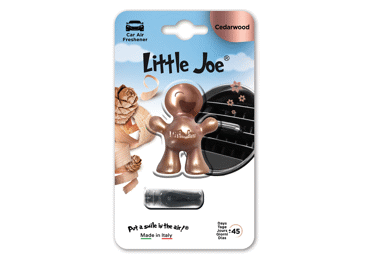 Oro gaiviklis LITTLE JOE Standard Cedarwood