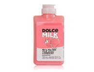 Dušo gelis DOLCE MILK Merry Miss Wild Strawberry, 300 ml