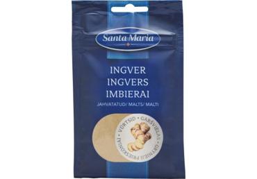 Malti imbierai SANTA MARIA, 20 g