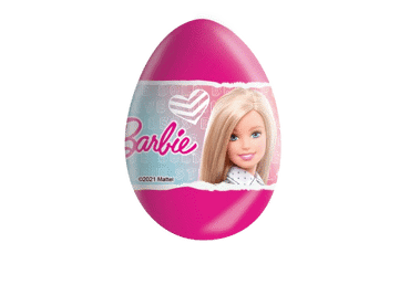 Šokoladinis kiaušinis ZAINI, 20 g - 2
