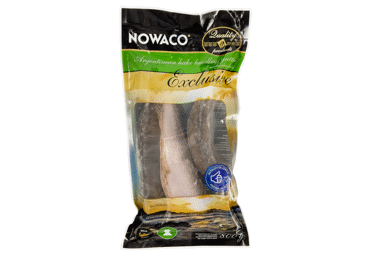 Šald. glazūr. argentininės jūrinės lydekos NOWACO EXCLUSIVE, 800 g