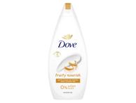 Dušo gelis DOVE FRUITY NOURISH, 720 ml