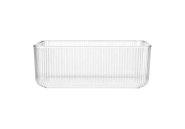 Plastikinė dėžutė, 6 l