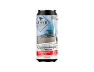Alus GENYS KALIFORNIKACIJA APA, 440 ml