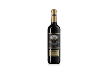 Raudonasis vynas TORRE ORIA Reserva 13%, 750 ml
