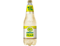 Sidras SOMERSBY PEAR, 1 l