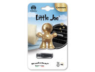 Oro gaiviklis LITTLE JOE Standard Cashmere