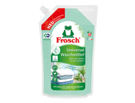 Skalbiklis FROSCH UNIVERS., 22 skalbimams, 1,5 l, 1.5 l