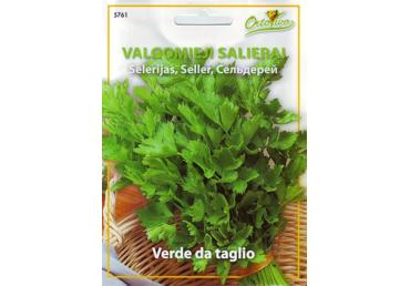Salierai Verde da taglio 3,2
