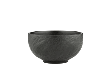 Dubenėlis AURORA Black Royalty, 12 cm