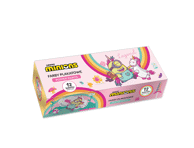 Guašas MINIONS LICENSE, 12 spalvų po, 20 ml