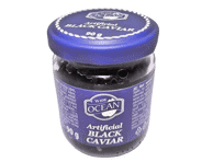 Juodieji dirbtiniai ikrai WIDE OCEAN, 90 g