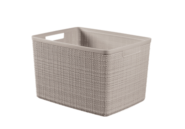 Plastikinė dėžė CURVER, 20 l