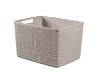 Plastikinė dėžė CURVER, 20 l