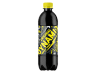 Energinis gėrimas DYNAMI:T, 500 ml