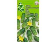 Paprastieji ilgavaisiai agurkai RUFUS, 1 vnt.