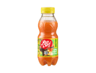 Obuolių, morkų, bananų nektaras MIO&RIO, 300 ml