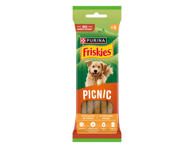 Šunų kramtalai FRISKIES PICNIC su vištiena (5 vnt.), 42 g
