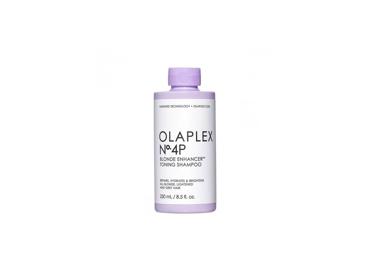 Plaukų šampūnas OLAPLEX Nr.4P,250ml
