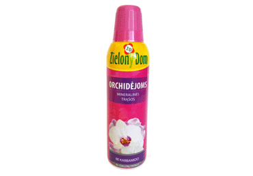 Orchidėjų trąšos, 300 g